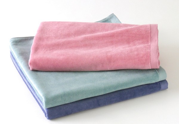 女性ギフトなら ピンクのかわいいタオル で決まり さわり心地やわらかで癒される Towel Labo